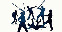 গাইবান্ধায় ছিনতাইকারী সন্দেহে গণপিটুনিতে নিহত ২