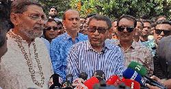 মানুষ নয়, ডাক্তারই মানুষের পেছনে ঘুরবে: স্বাস্থ্য মন্ত্রী