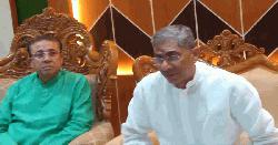 খুব শীঘ্রই খাল খনন কর্মসূচি শুরু হবে: পানিসম্পদ মন্ত্রী 