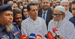 সিন্ডিকেট করে অতিরিক্ত দাম নিলে কঠোর ব্যবস্থা: খায়রুল কবির খোকন