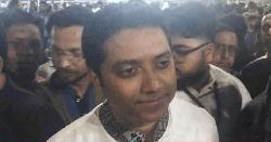 নির্বাচিত সরকারের অধীনে শহীদদের শ্রদ্ধা জানানো আনন্দের: শিক্ষা প্রতিমন্ত্রী