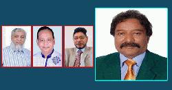 আন্দোলনে পালিয়ে যাওয়া নেতাদের পংকি‌'র বিস্ফোরক মন্তব্য 