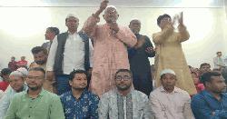 সোনাতলায় বিএনপির উদ্যোগে দোয়া ও ইফতার মাহফিল অনুষ্ঠিত