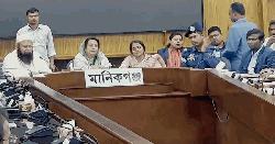 বিমান যাত্রীদের সর্বচ্চ সেবা নিশ্চিত করা হবে: পর্যটনমন্ত্রী