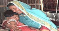 নিজের সন্তানকে বাঁচাতে প্রধানমন্ত্রীর সহায়তা চান এক বাবা  