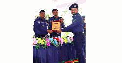 সাতক্ষীরা জেলার শ্রেষ্ট সহকারী পুলিশ সুপার শেখ মোহাম্মদ নুরুল্লাহ