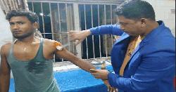 কিশোরগঞ্জে কুকুরের কামড়ে আহত ১৪