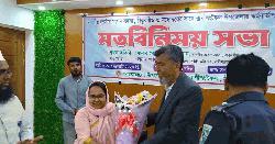 আগের ধারাবাহিকতায় দেশ আর চলবেনা: জাহিদুর রহমান এমপি