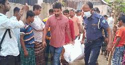 ব্রাহ্মণবাড়িয়ায় দুই সন্তানের জননীর রহস্যজনক মৃত্যু