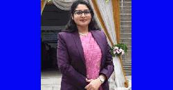 নৈপুণ্যতায় প্রশংসিত কিশোরগঞ্জের ইউএনও লাক্স সুপাষ্টার সোহানিয়া