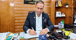 নজরুল ইসলামের নেতৃত্বে গাজীপুর জেলা পরিষদে দৃশ্যমান পরিবর্তন