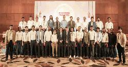 র‍্যাঙ্কস পেট্রোলিয়াম লিমিটেডের ইফতার আয়োজন