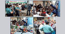 জেল-জুলুম পেরিয়ে নেতৃত্বের আসনে কয়েস লোদী