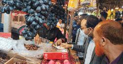 উলিপুরে ভ্রাম্যমাণ আদালতের অভিযান, ৫ দোকানে জরিমানা