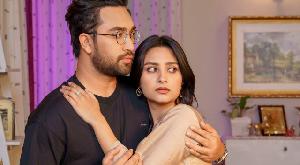 জোভান-নীহাকে নিয়ে বোকাপ্রেমের গল্প