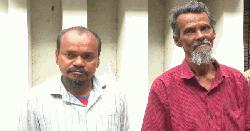 রূপগঞ্জে ১২ বছরের শিশু ধর্ষণের অভিযোগে গ্রেপ্তার- ২  