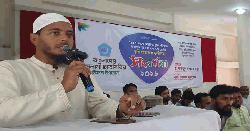 শিক্ষানীতিকে নতুন করে ঢেলে সাজাতে হবে: শফিকুল ইসলাম মাসুদ