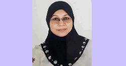 বরগুনায় সংরক্ষিত আসনে মনোনয়ন চান রিক্তা