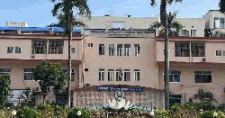 রামেক হাসপাতালের আইসিইউ ইউনিটে লিফট লাগাতে বাধা, রোগীদের ভোগান্তি চরমে