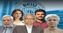 সাবেক ৪ উপদেষ্টা ও ১ বিশেষ সহকারীর ব্যাংক হিসাব তলব