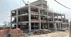 দ্রুতগতিতে এগিয়ে চলছে বিসিআইসির ৩৪টি বাফার সার গুদাম নির্মাণের কাজ