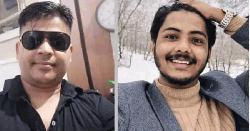 তুরস্কে ঘুমন্ত অবস্থায় বাংলাদেশি বাবা-ছেলের মৃত্যু