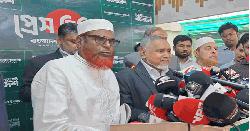 রিজওয়ানা হাসান, খলিলুর রহমানকে জিজ্ঞাসাবাদ ও বিচার দাবি জামায়াতের