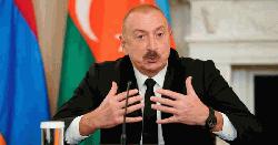 ইরানকে ক্ষমা চাইতে হবে : আলিয়েভ