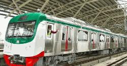 মেট্রোরেলে সিট দখল ঠেকাতে নতুন নিয়ম