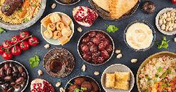 ইফতারে যেসব খাবার উপকারী