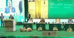 হাজারো প্রাণের বিনিময়ে গণতন্ত্রের ধারায় ফিরেছে বাংলাদেশ : রাষ্ট্রপতি