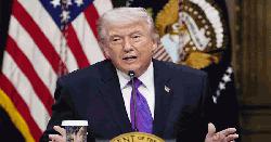 সব হারিয়েছে ইরান, স্থল অভিযান সময়ের অপচয়: ট্রাম্প