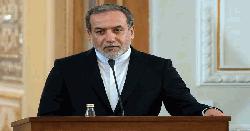 মার্কিন স্থলবাহিনীর জন্য আমরা অপেক্ষা করছি: আরাঘচি