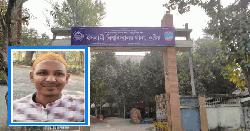 ইবি’র শিক্ষিকা হত্যা মামলায় প্রধান আসামি গ্রেফতার