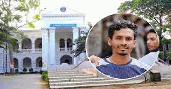 একটা একটা শিবির ধরে জবাই করার হুমকি জবি ছাত্রদল নেতা মান্নানের 