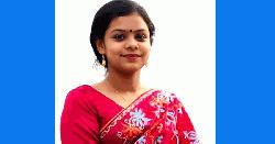 কালীগঞ্জের সাবেক ইউএনও সুবর্ণা রানী সাহাকে ঘিরে গুজব, বিভ্রান্তিকর প্রচার