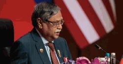 সংসদের প্রথম অধিবেশনে ভাষণ দেবেন রাষ্ট্রপতি: তথ্যমন্ত্রী 