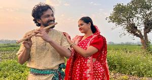 সিনেমায় কবি জসীমউদদীনের ‘সোজন বাদিয়ার ঘাট’