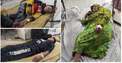 চিলাহাটিতে কীটনাশক মেশানো সরবত খেয়ে মা-ছেলেসহ ৩ জন হাসপাতালে