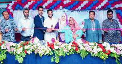 ”অল সমাধান” এক অ্যাপে স্বাস্থ্যের জরুরি সেবা