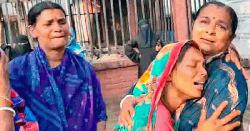 কক্সবাজারে চাঁদা না পেয়ে ছুরিকাঘাতে ব্যবসায়ীকে হত্যা