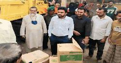 নালিতাবাড়ীতে টিসিবির ট্রাকসেল থেকে প্রায় ৯০ ভোক্তার পণ্য উধাও