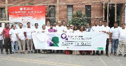 ডিআরইউ'র আন্তর্জাতিক নারী দিবস উদযাপন