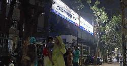 মোহাম্মদপুরে হাঁটতে গিয়ে ছিনতাইয়ের শিকার দুদকের মহাপরিচালক