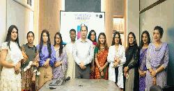 বিশ্ব নারী দিবসে ইউনিভার্সেল মেডিকেলের ফ্রি উইমেন হেলথ ডে