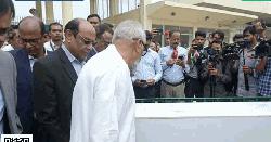 মধ্যপ্রাচ্যের যুদ্ধে চার প্রবাসী নিহত, আহত ১০: প্রবাসীকল্যাণ মন্ত্রী