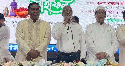 বিএনপি জনগণের জন্য রাজনীতি করে: ড. আব্দুল মঈন খান