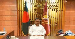 দেশবাসীর আকাঙ্ক্ষা বাস্তবায়নের লক্ষ্যে নতুন দিগন্তের পথে বর্তমান সরকার