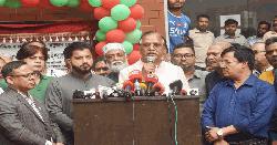 পুরান ঢাকায় ‘সিদ্দিক বাজার কমিউনিটি সেন্টার’ উদ্বোধন