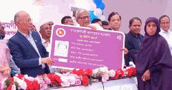 আমার স্ত্রীও পাবেন ফ্যামিলি কার্ড : মির্জা ফখরুল